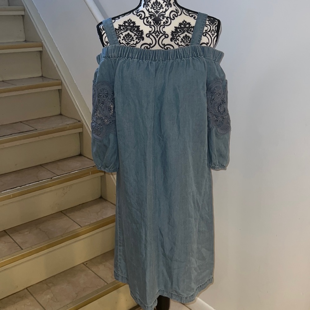 Chicos dress